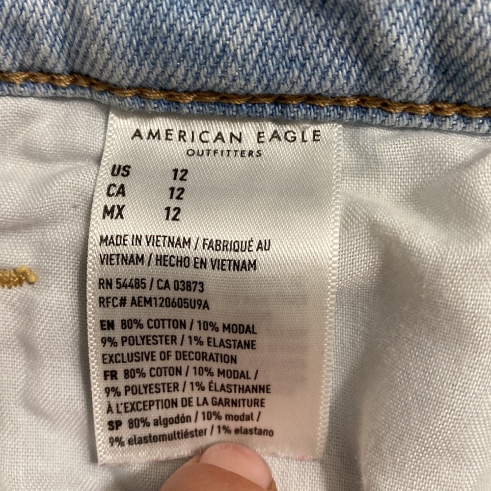 American eagle shorts - Picture 3 of 3